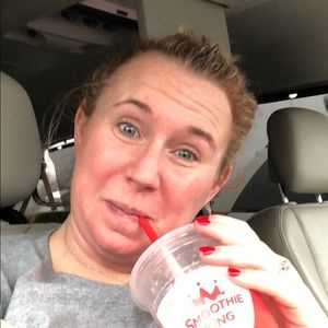 Meet your Posher, Jamie